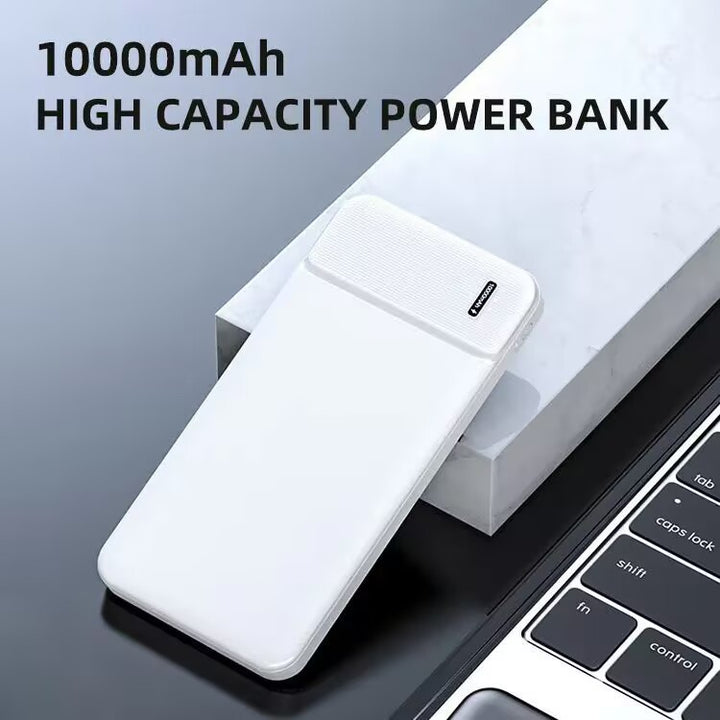 Wearable Powerbank Stornfield