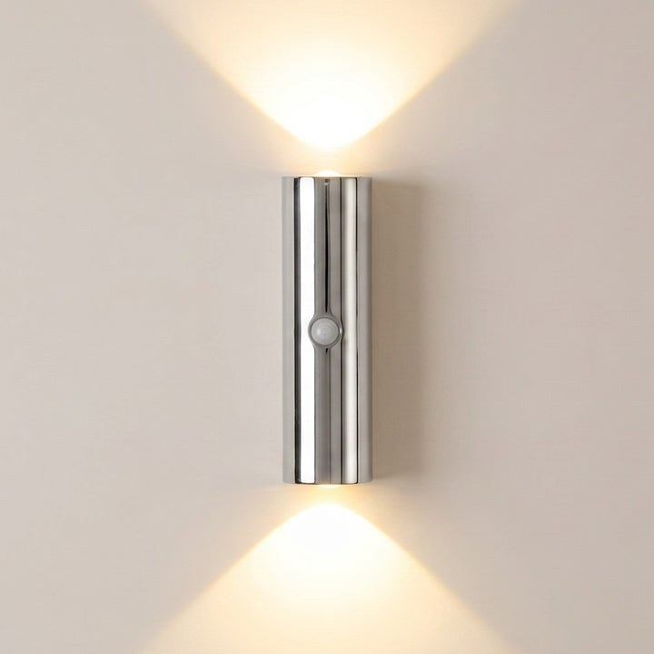 Smart Motion Sensor Light