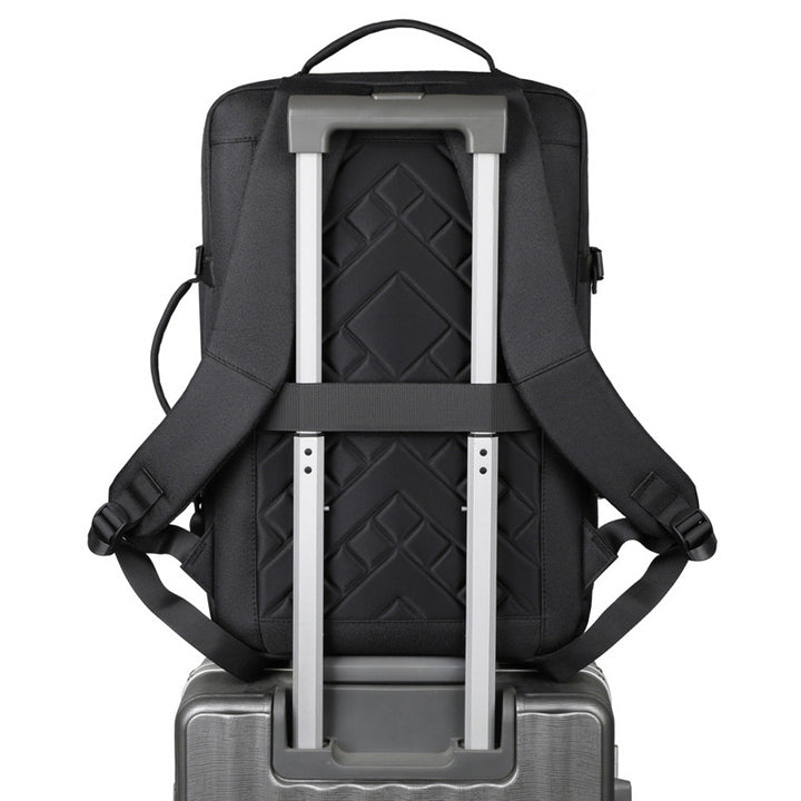 Urban Minimalist Backpack Stornfield