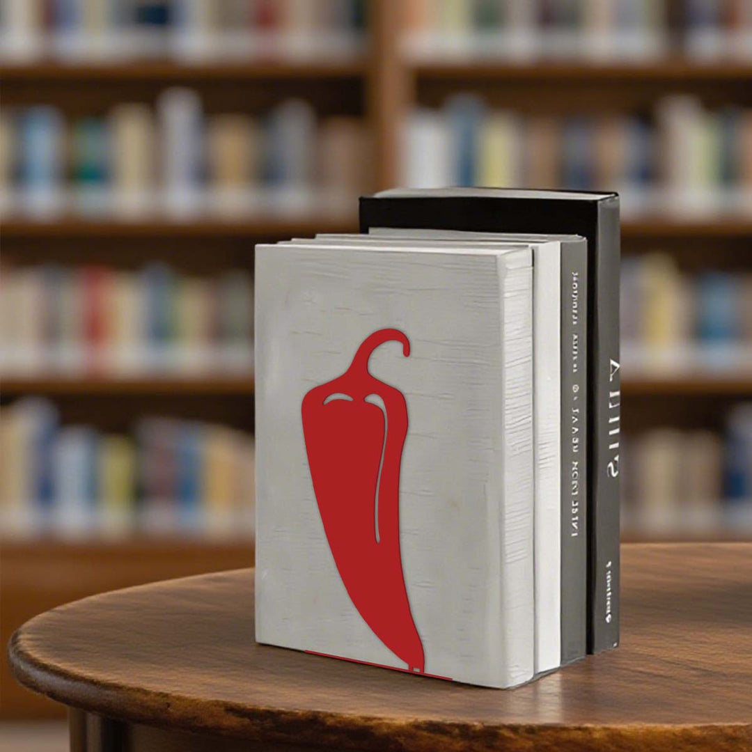Decorative Chili Pepper Art Piece