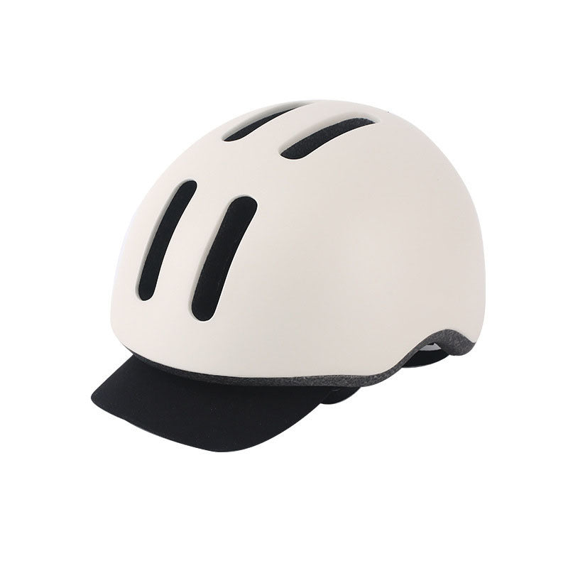 Urban Cycling Safety Helmet Stornfield