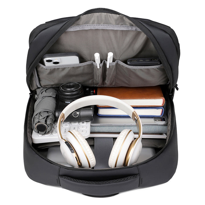 High-Performance Structured Laptop Backpack Stornfield