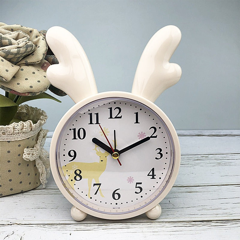 Funny Alarm Clock with Animal Designs Stornfield