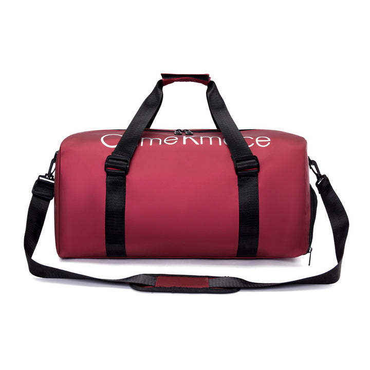 Durable Waterproof Gym Duffle Bag Stornfield