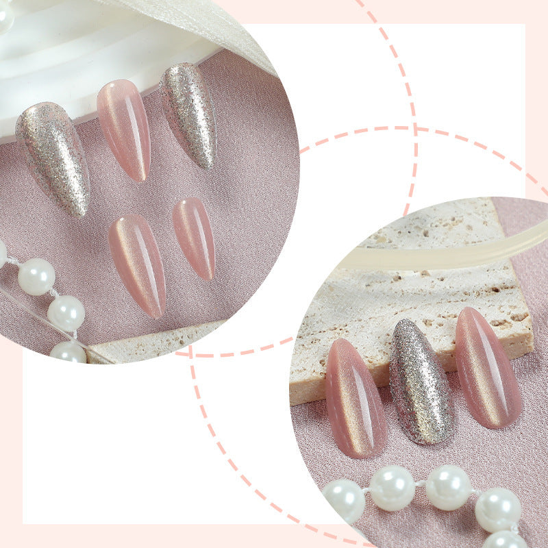 Artificial Jewelry Nails Stornfield