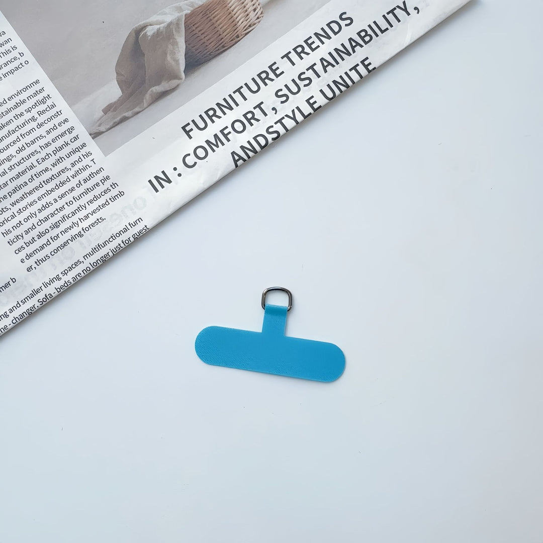 Versatile Silicone Tag Stornfield