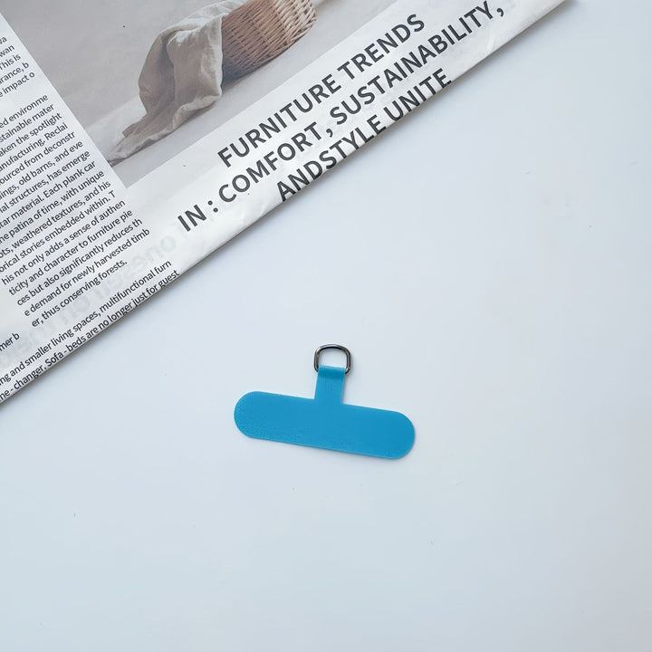 Versatile Silicone Tag Stornfield