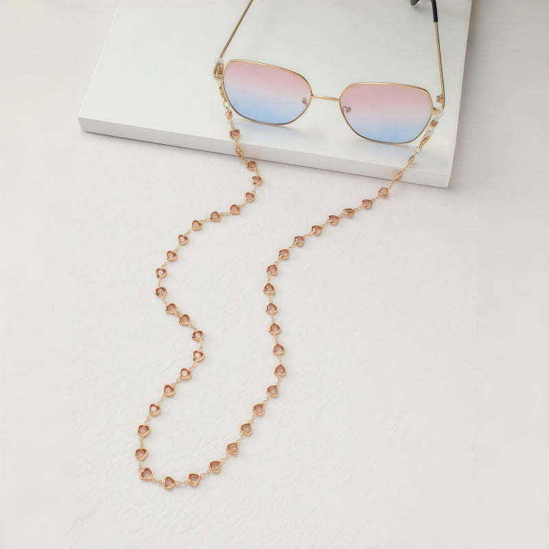 Fashionable Sunglasses Chain Stornfield