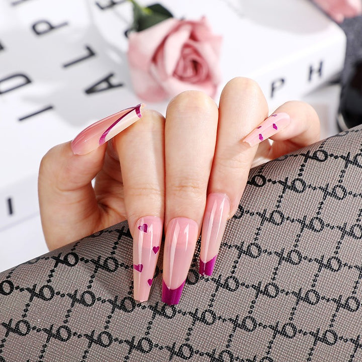Nail Art Set Stornfield