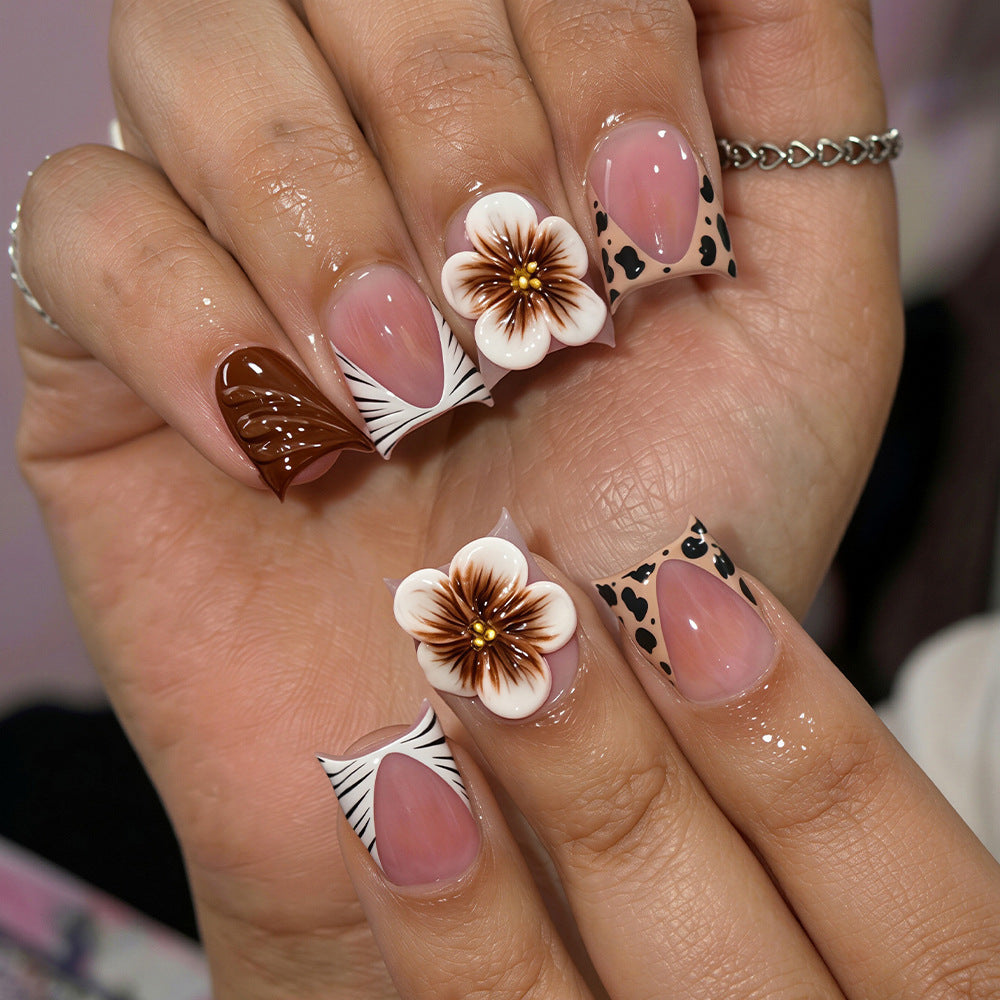 Decorative Nail Art Stornfield