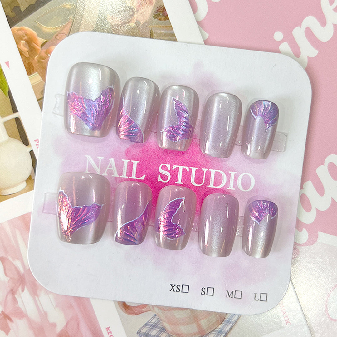 Artistic Acrylic Nails Stornfield