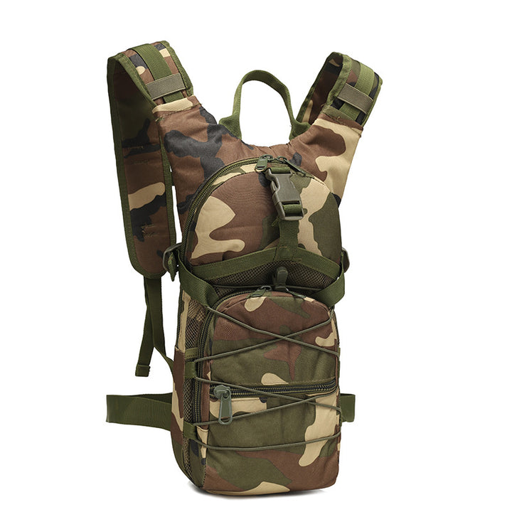 Tactical Hydration Backpack Stornfield