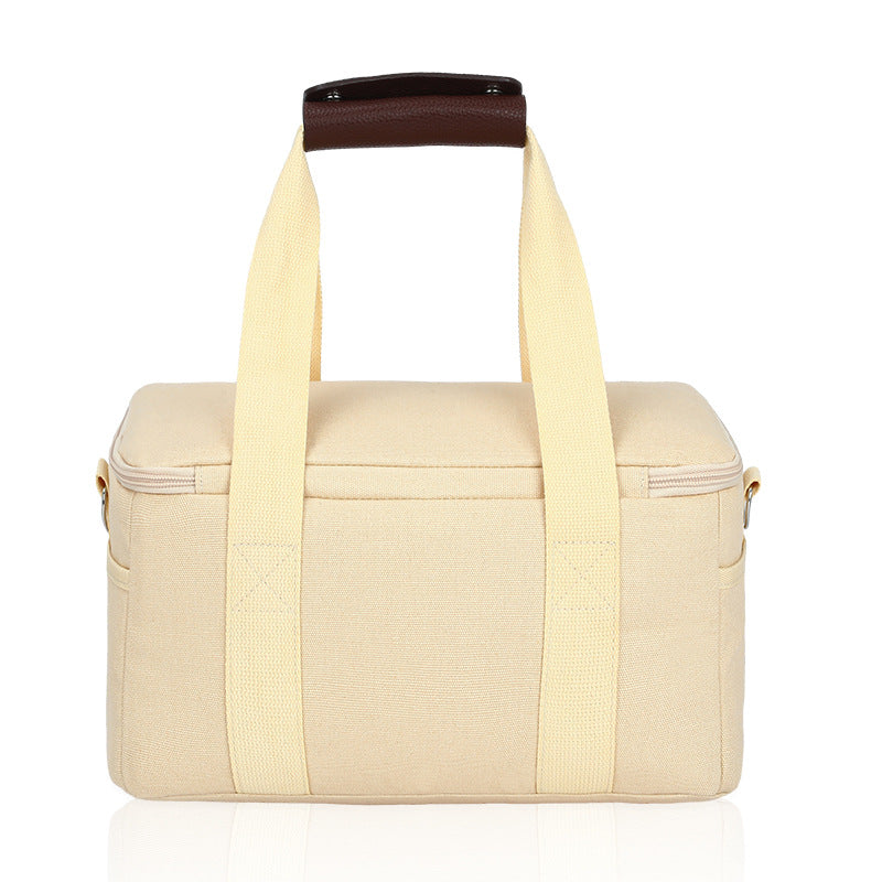 Insulated Food Storage Organizer Stornfield