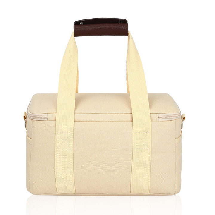 Insulated Food Storage Organizer Stornfield