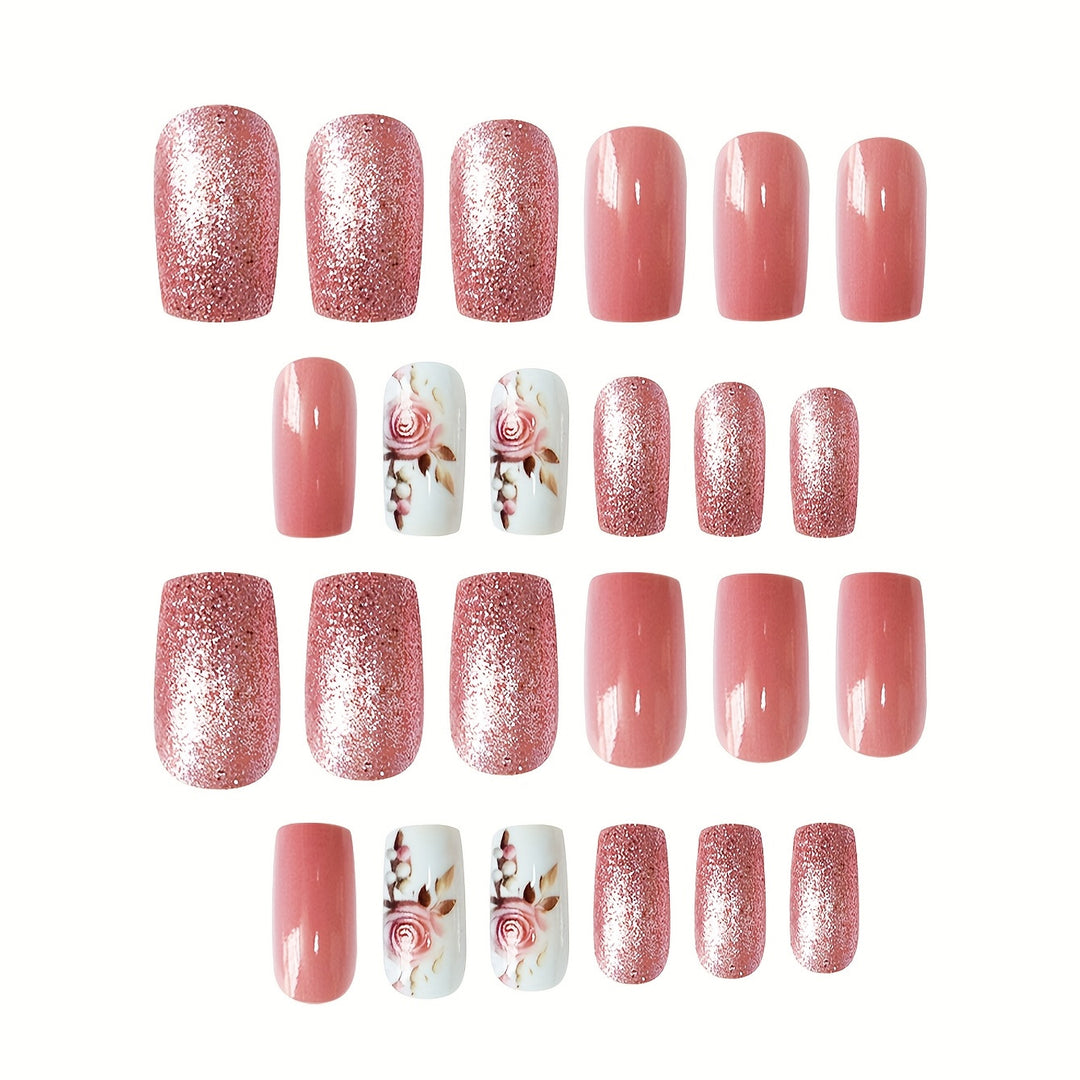 Nail Art Design Stornfield