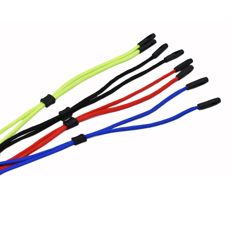 Adjustable Eyewear Retaining Laces Stornfield