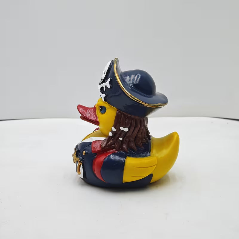 Pirates Duck Figure Stornfield