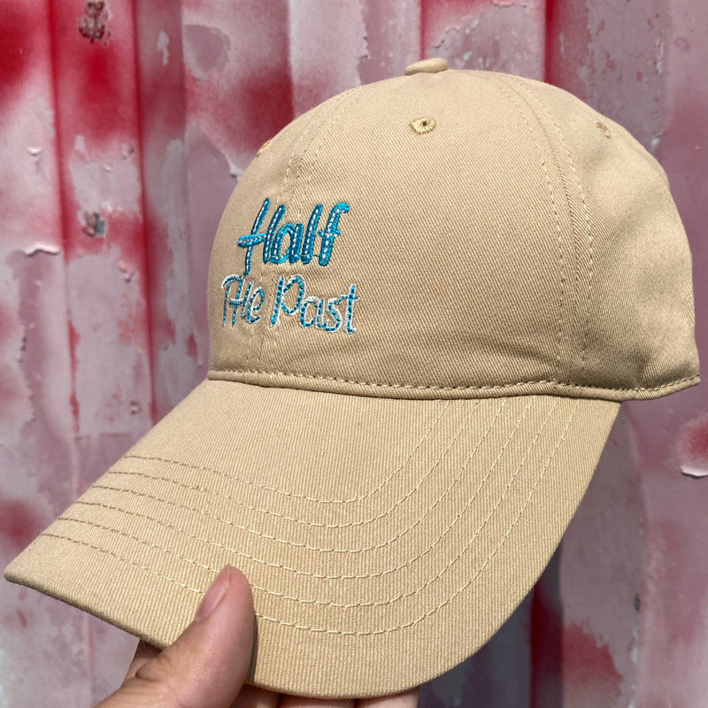 Unisex Cotton Baseball Cap Stornfield