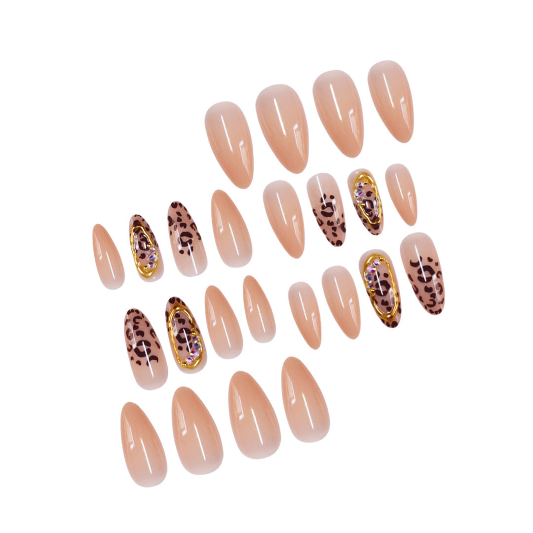 Designer Stiletto Nail Extensions Stornfield