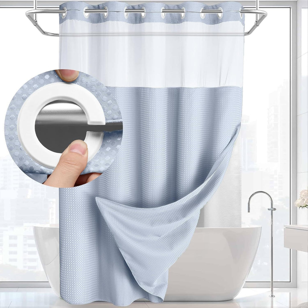 Shower Curtain Stornfield