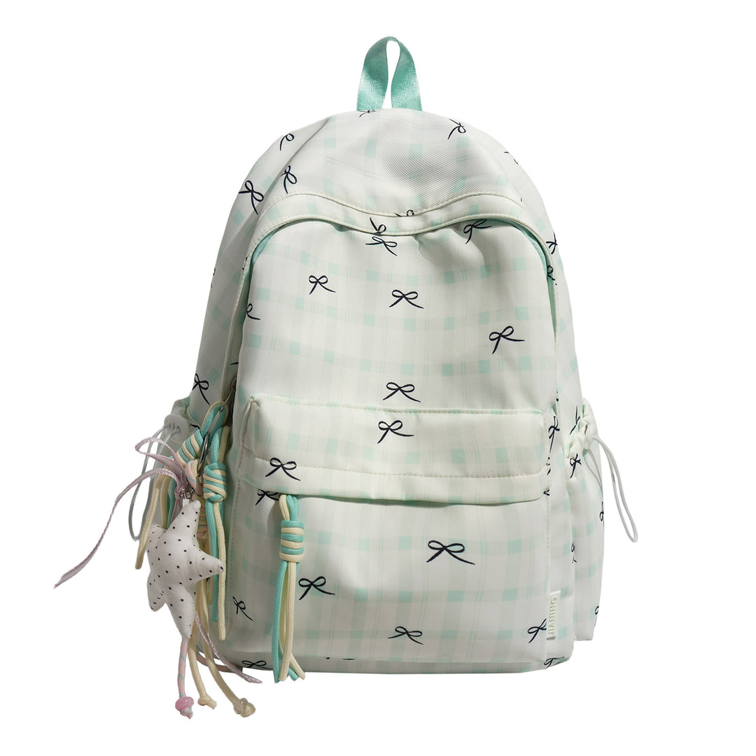 Decorative Everyday Backpack Stornfield