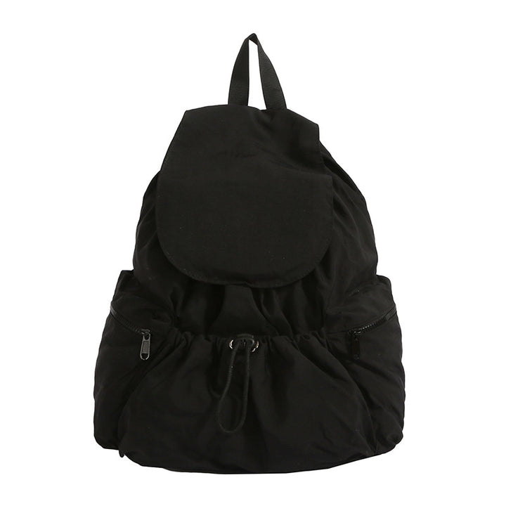 Casual Drawstring Closure Backpack Stornfield