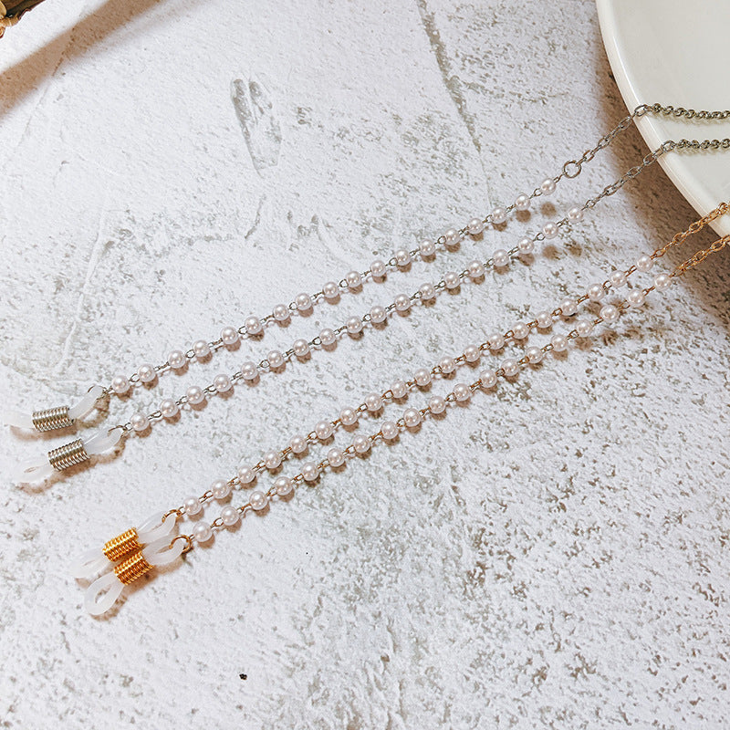 Bracelet with adjustment elements Stornfield
