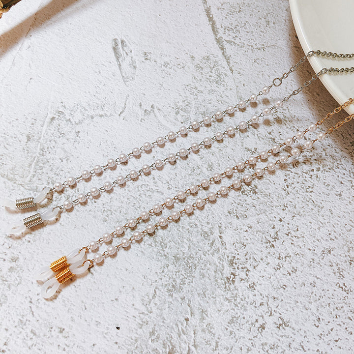 Bracelet with adjustment elements Stornfield
