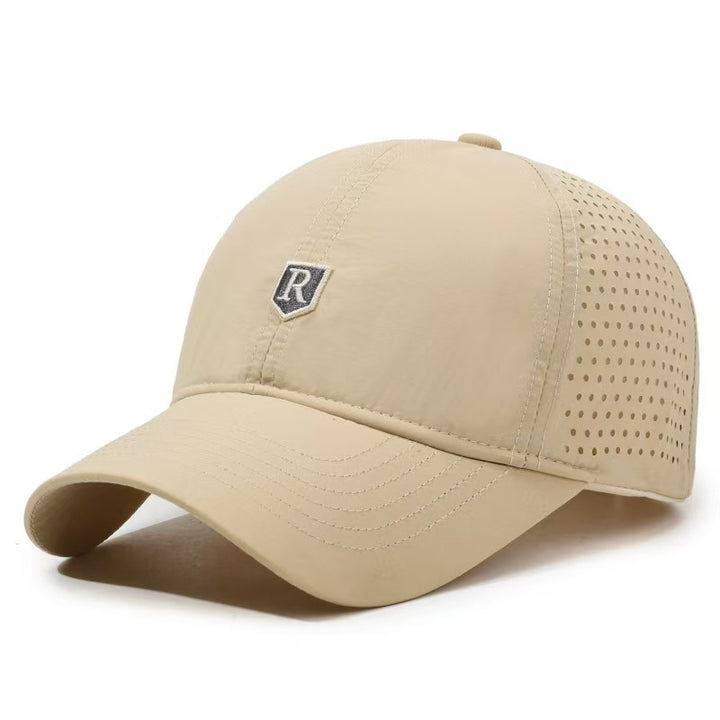 Men's Sporty Baseball Cap Stornfield