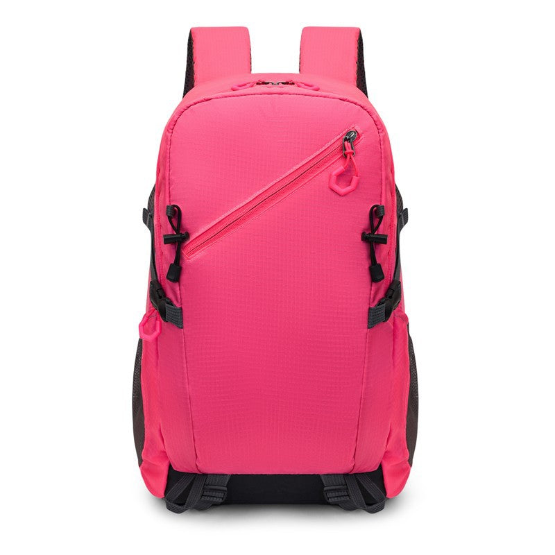 Versatile Hiking Backpack with Multi-Pocket Design Stornfield