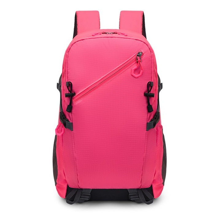 Versatile Hiking Backpack with Multi-Pocket Design Stornfield