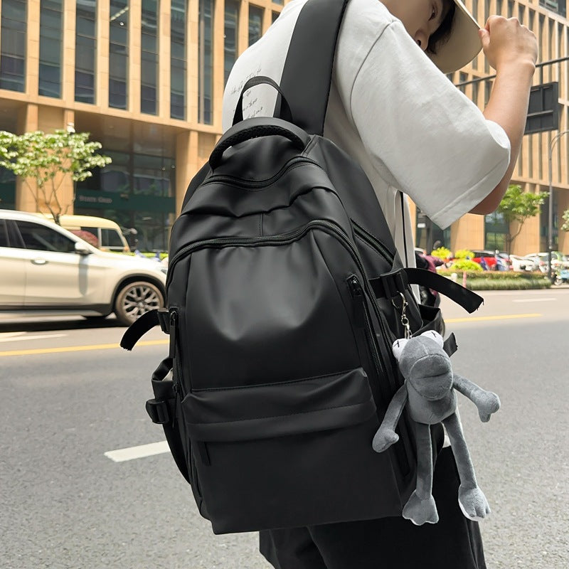 Multi-Functional Hiking School Backpack Stornfield