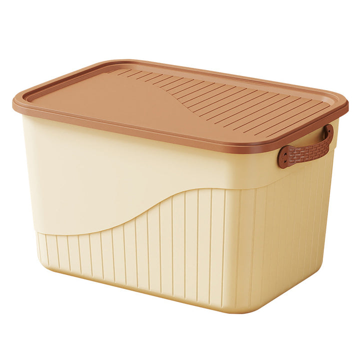 Women’s versatile storage bowl with removable lid Stornfield