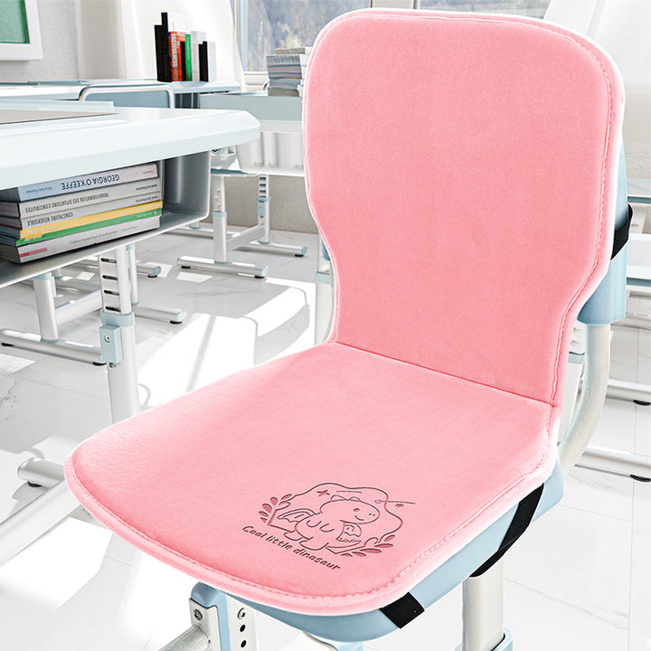 Cute Cartoon Chair Cushion Stornfield