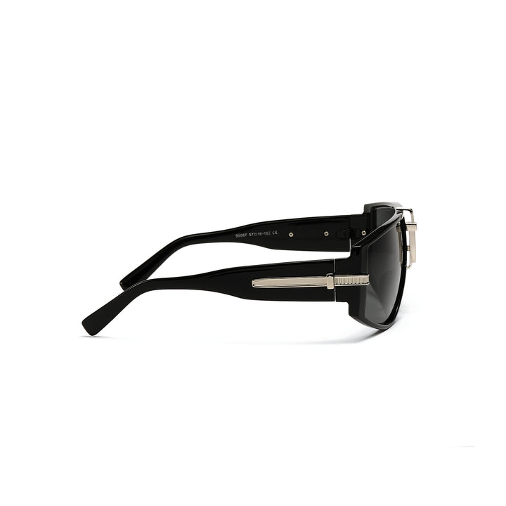 Women's modern sports sunglasses with sturdy frame and UV protection Stornfield