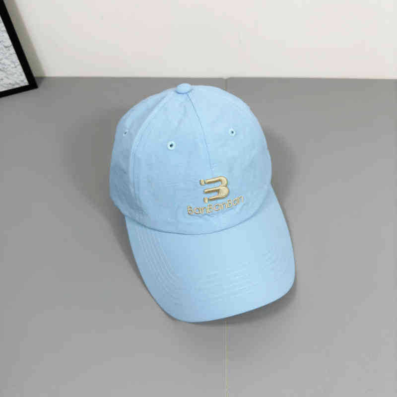 Unisex Adjustable Logo Cap Stornfield