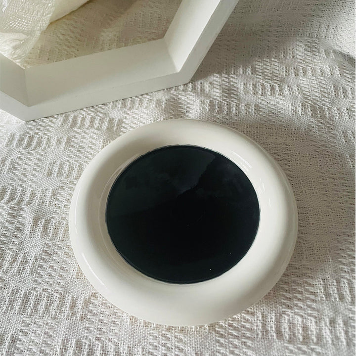 Artistic Serving Bowl Stornfeild