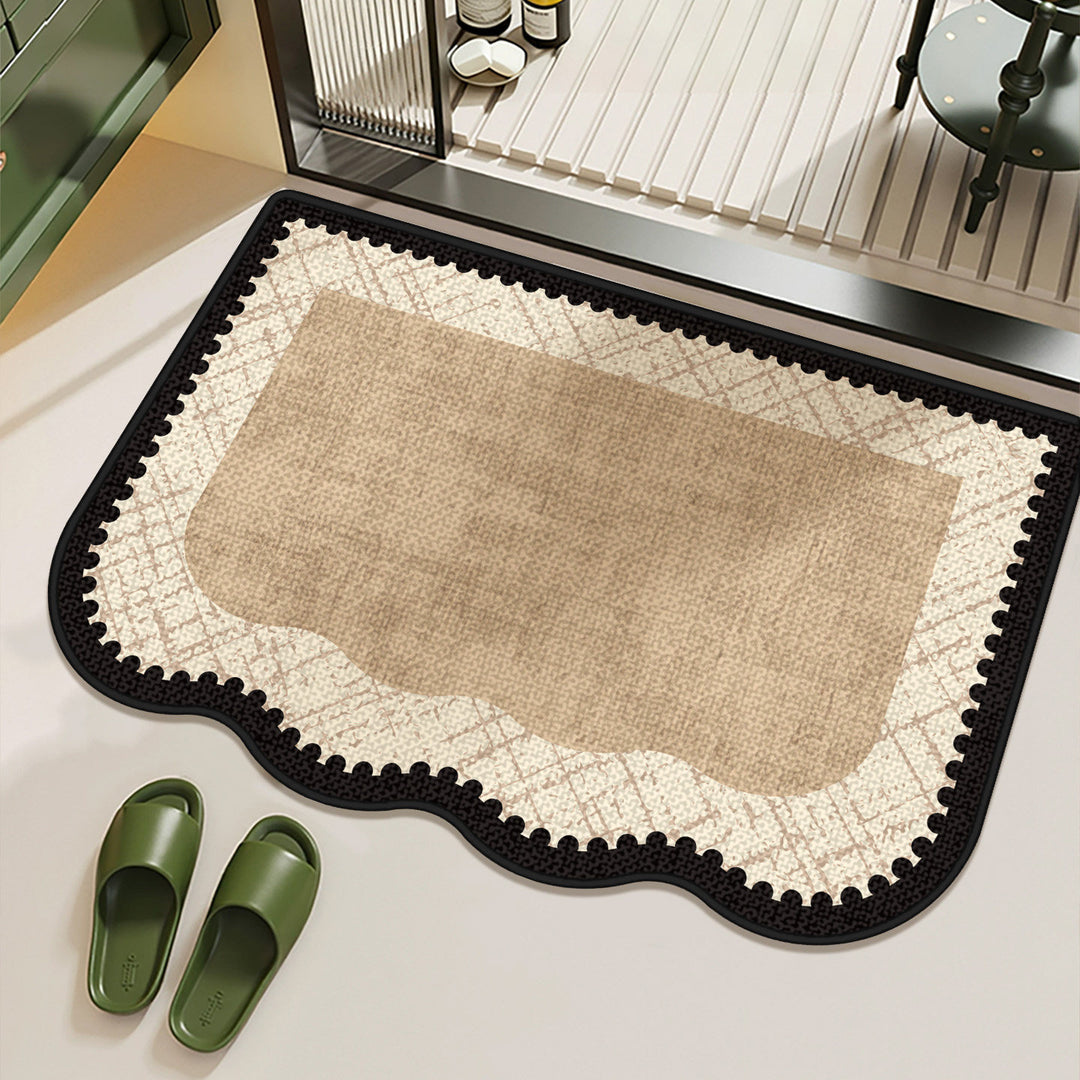 Home Decorative Mat
