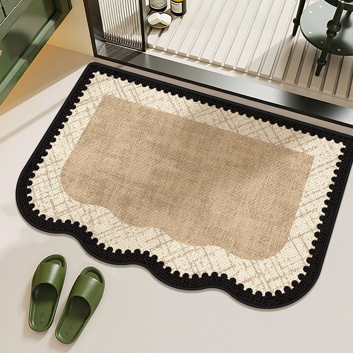 Home Decorative Mat