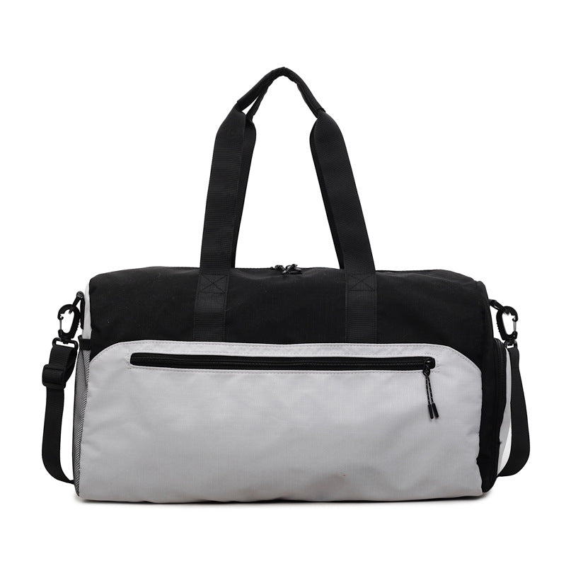 Multifunctional Travel and Gym Duffle