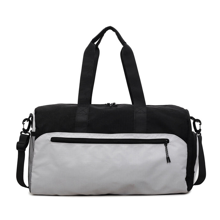 Multifunctional Travel and Gym Duffle