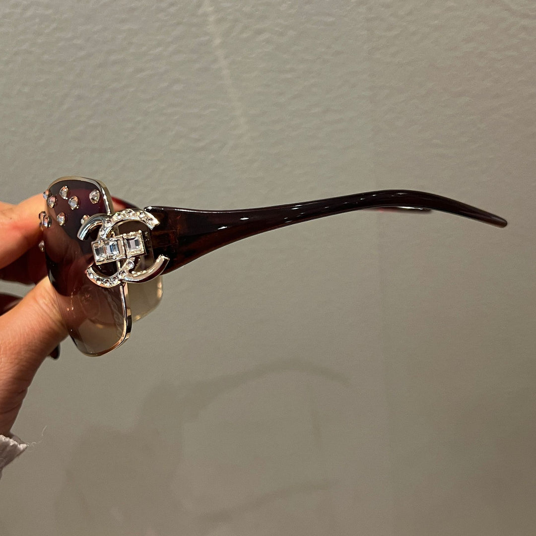 Ladies fashionable sunglasses Stornfield