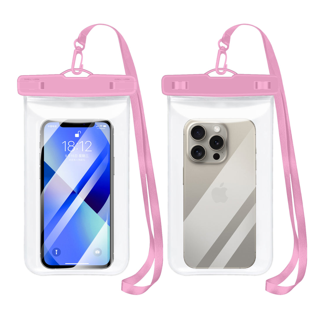 Waterproof Phone Case Stornfield