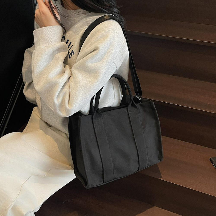 Compact Utility Tote Bag Stornfield