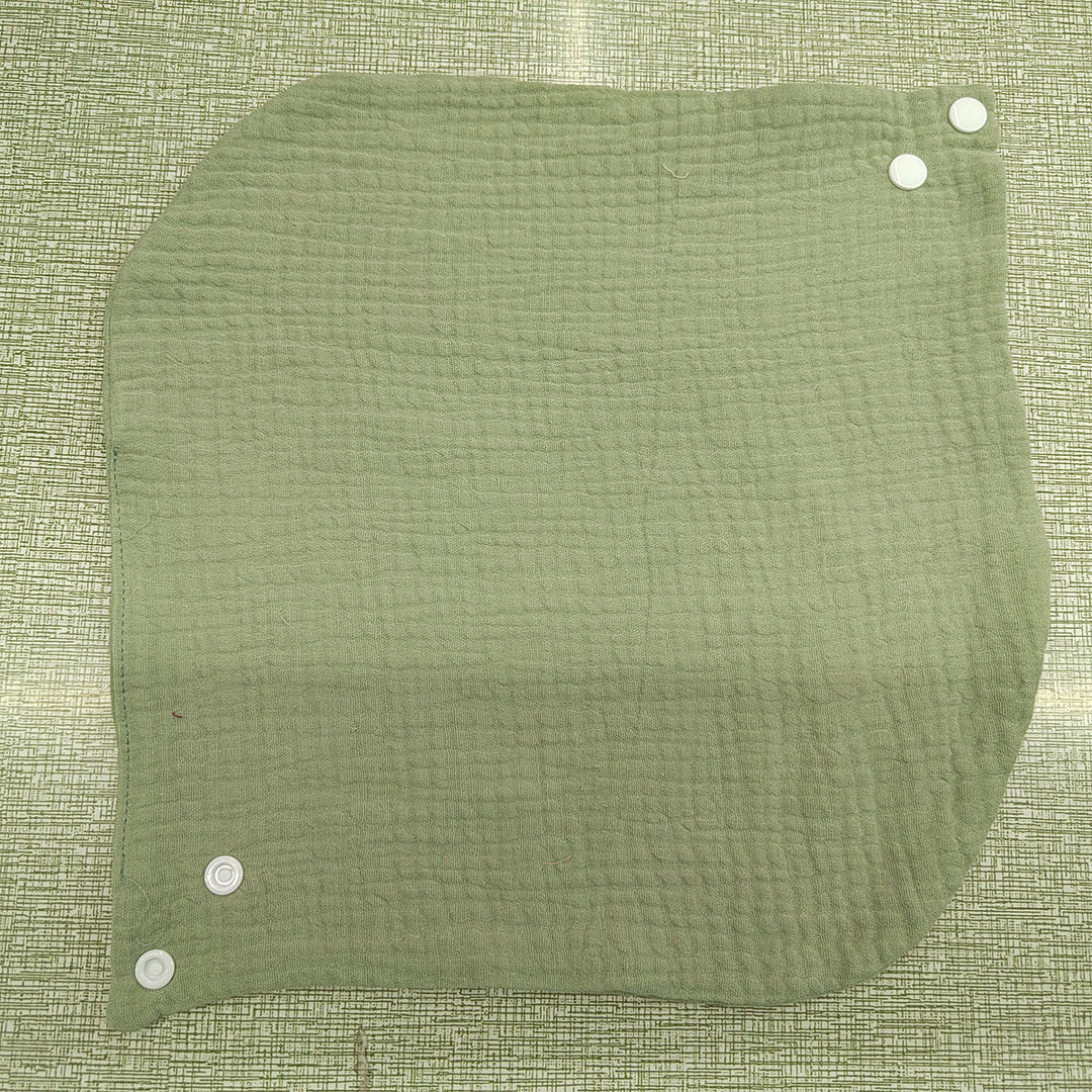Soft Muslin Baby Blanket Stornfield