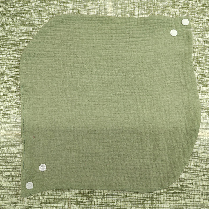 Soft Muslin Baby Blanket Stornfield