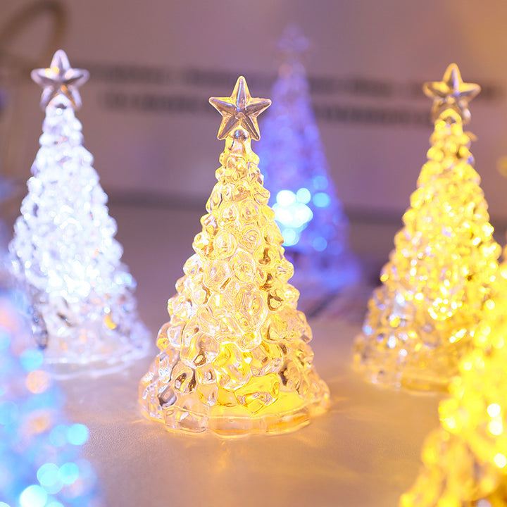 Decorative Christmas tree lighting Stornfield