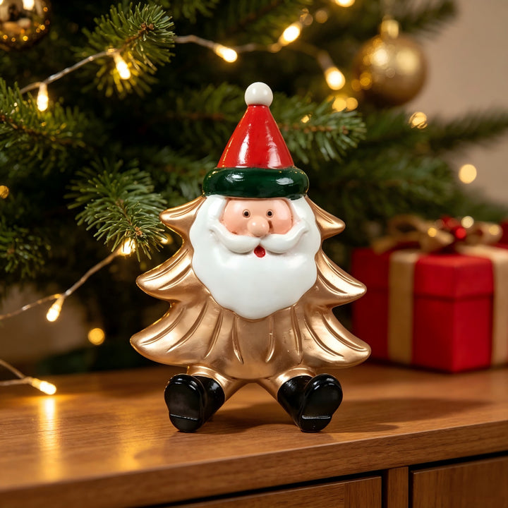 Decorative Santa Claus figure Stornfield 1790245602