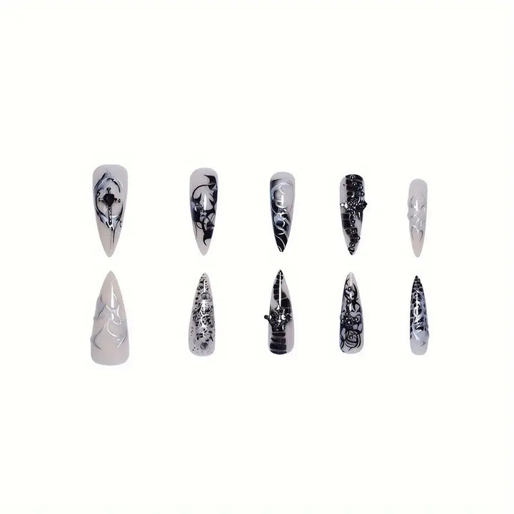Nail Art Design Stornfield