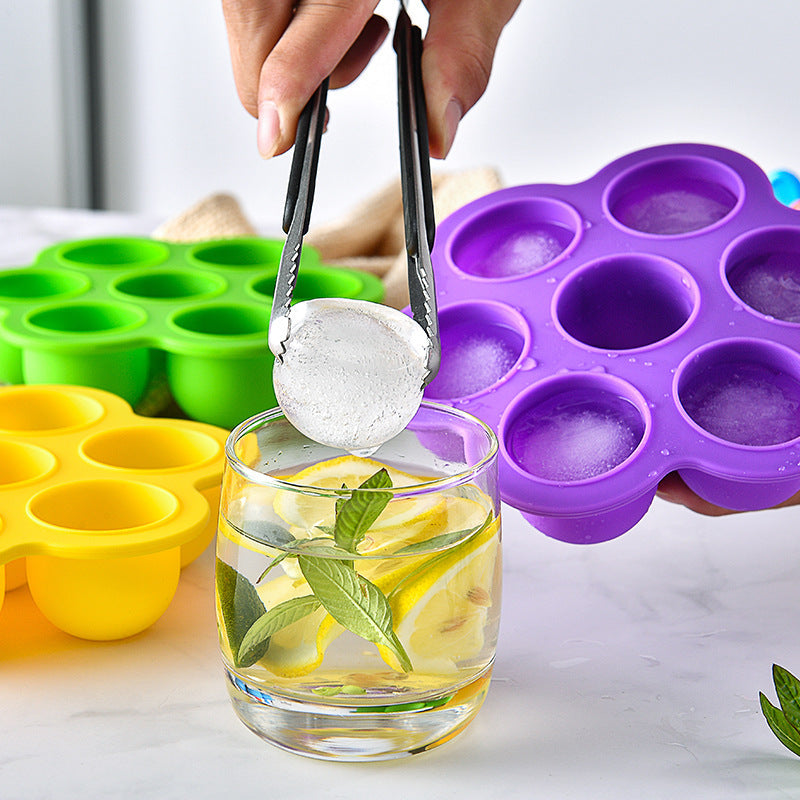Ice Cube Molds Set Stornfield